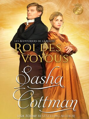 cover image of Roi des voyous